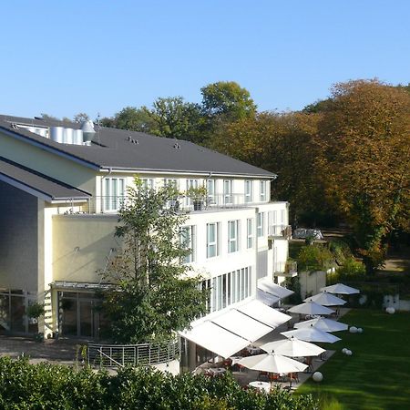 Ramada By Wyndham Duesseldorf Ratingen Hotel Exterior foto